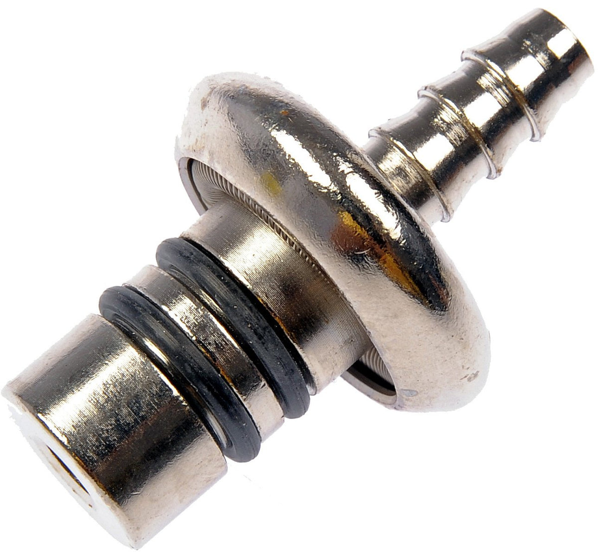 DORMAN 800-131 Dorman 800-131 Springlock Fuel Line Connector- 14 mm X 5/16 in. Barbed Male Compatible With Select Ford / Lincoln / Mercury Models