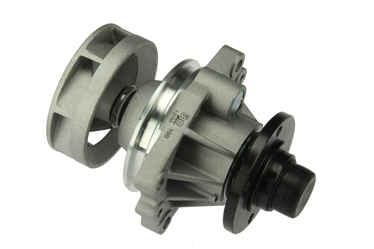 URO Parts 11517527799 Water Pump, with Metal Impeller