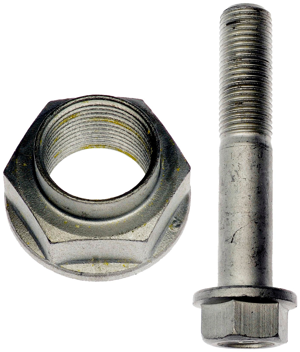 Dorman 686-429 Front Driver Side Loaded Steering Knuckle