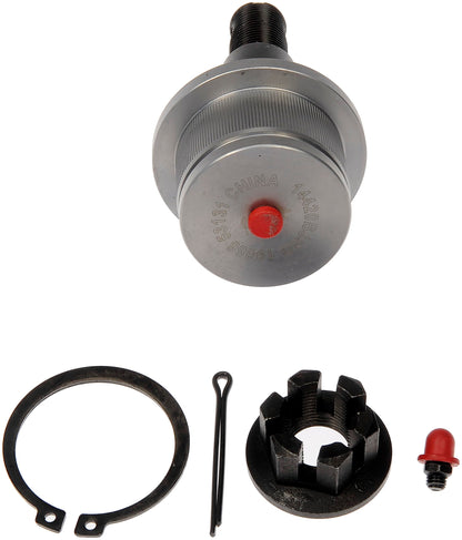 Dorman BJ86365RD Patented Front Lower Suspension Ball Joint