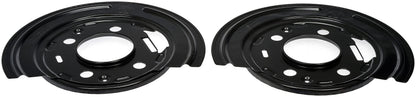 DORMAN 924-223 Dorman 924-223 Rear Brake Dust Shield