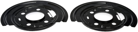 DORMAN 924-223 Dorman 924-223 Rear Brake Dust Shield