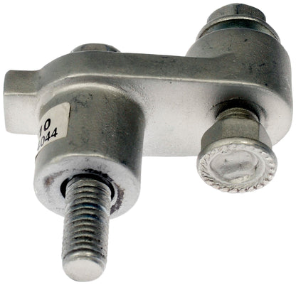 DORMAN 926-610 Dorman 926-610 Exhaust Manifold Repair Clamp Compatible with Select Cadillac/Chevrolet/GMC Models (OE FIX)