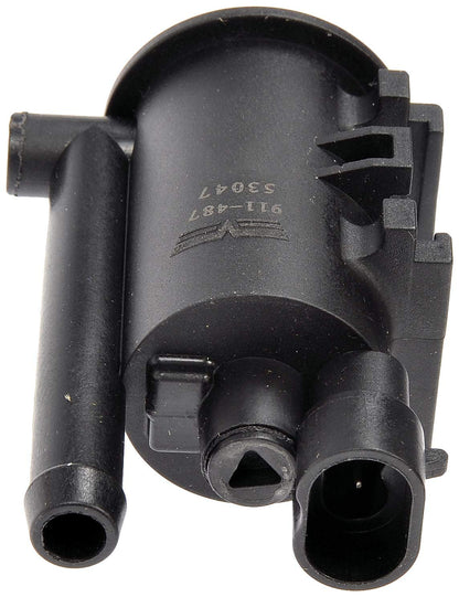Dorman 911-487 EVAPORATIVE EMISSIONS PURGE SOLENOID VAL