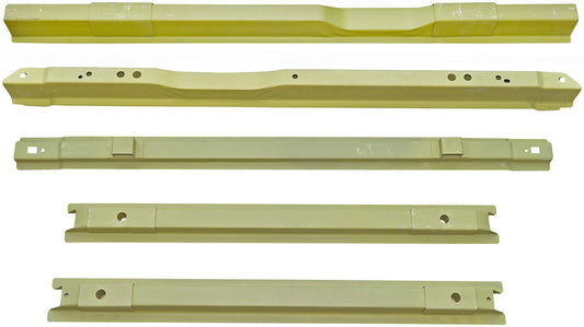 DORMAN 926-989 Dorman 926-989 Long Bed Crossmember Kit Compatible with Select Ford Models (OE FIX)