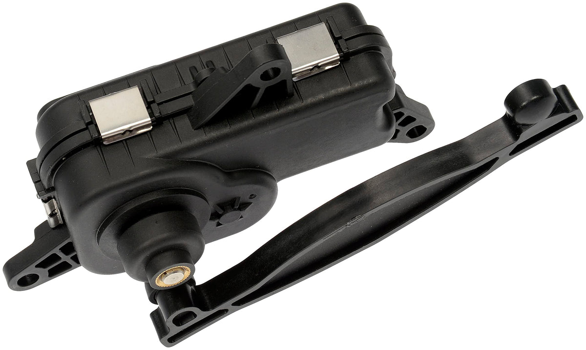 DORMAN 911-929 Dorman 911-929 Intake Manifold Runner Control Motor and Arm Compatible with Select Chevrolet Models (OE FIX)