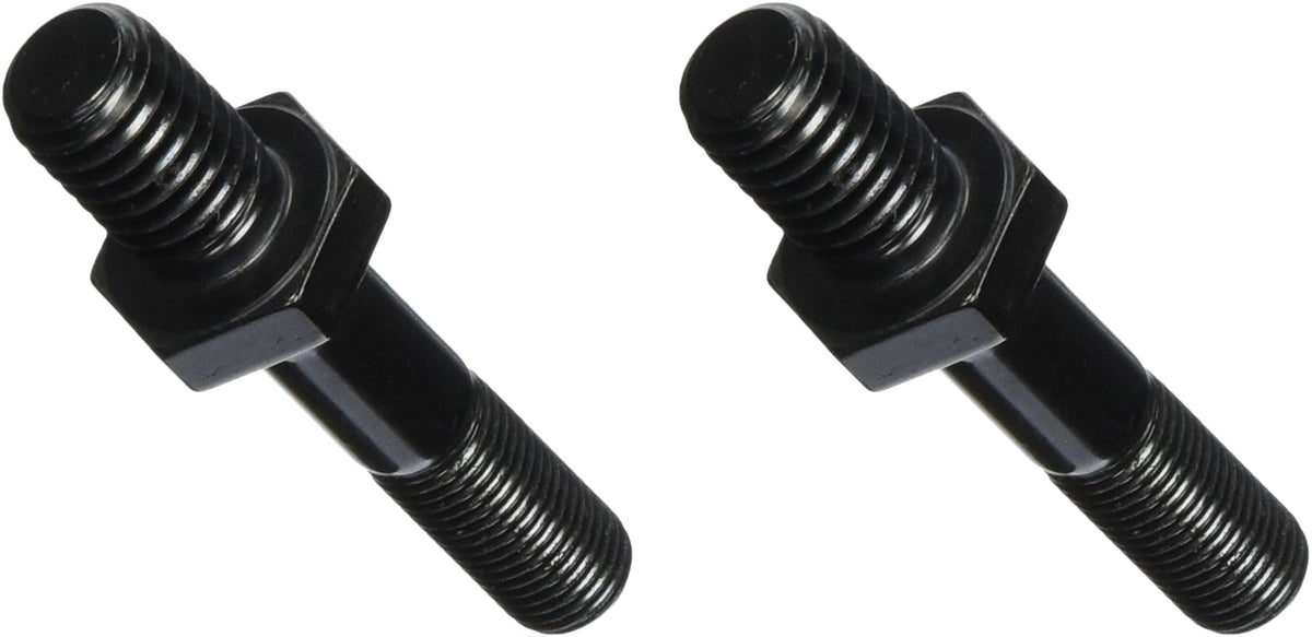 ARP 134-7121 ARP Rocker Arm Stud, High Performance Series, 7/16-14 in Base Thread, 3/8-24 in Top Thread, 1.750 in Effective Stud Length, Chromoly, Universal, Pair