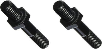 ARP 134-7121 ARP Rocker Arm Stud, High Performance Series, 7/16-14 in Base Thread, 3/8-24 in Top Thread, 1.750 in Effective Stud Length, Chromoly, Universal, Pair