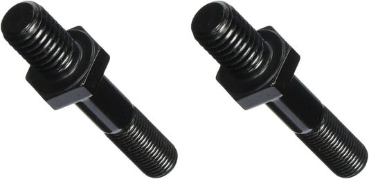 ARP 134-7121 ARP Rocker Arm Stud, High Performance Series, 7/16-14 in Base Thread, 3/8-24 in Top Thread, 1.750 in Effective Stud Length, Chromoly, Universal, Pair