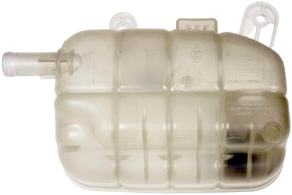 DORMAN 603-955 Dorman 603-955 Front Pressurized Coolant Reservoir with Cap Compatible with Select Buick / Chevrolet Models