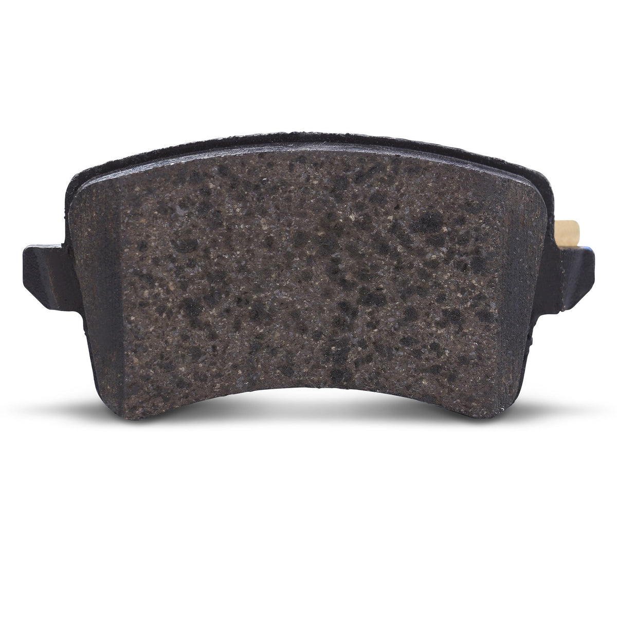 BREMBO P85099 Brembo P85099 Low-Met Rear Disc Brake Pad Set AUDI OE# 8K0698451B