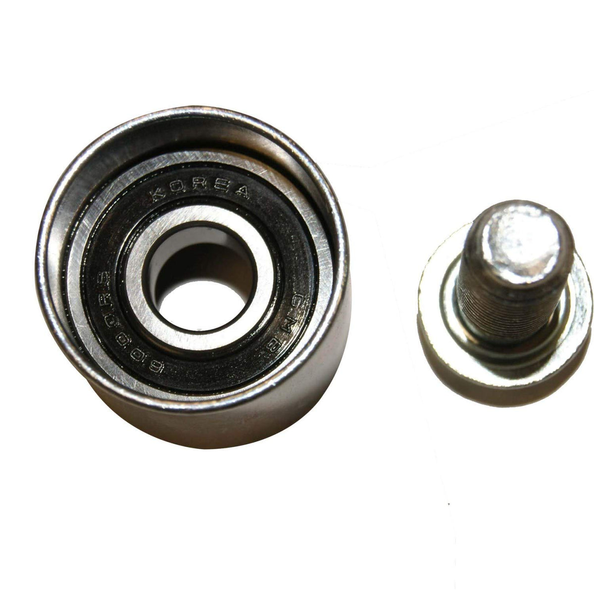 GMB 480-6510 Gmb 480-6510 TIMING BELT IDLER