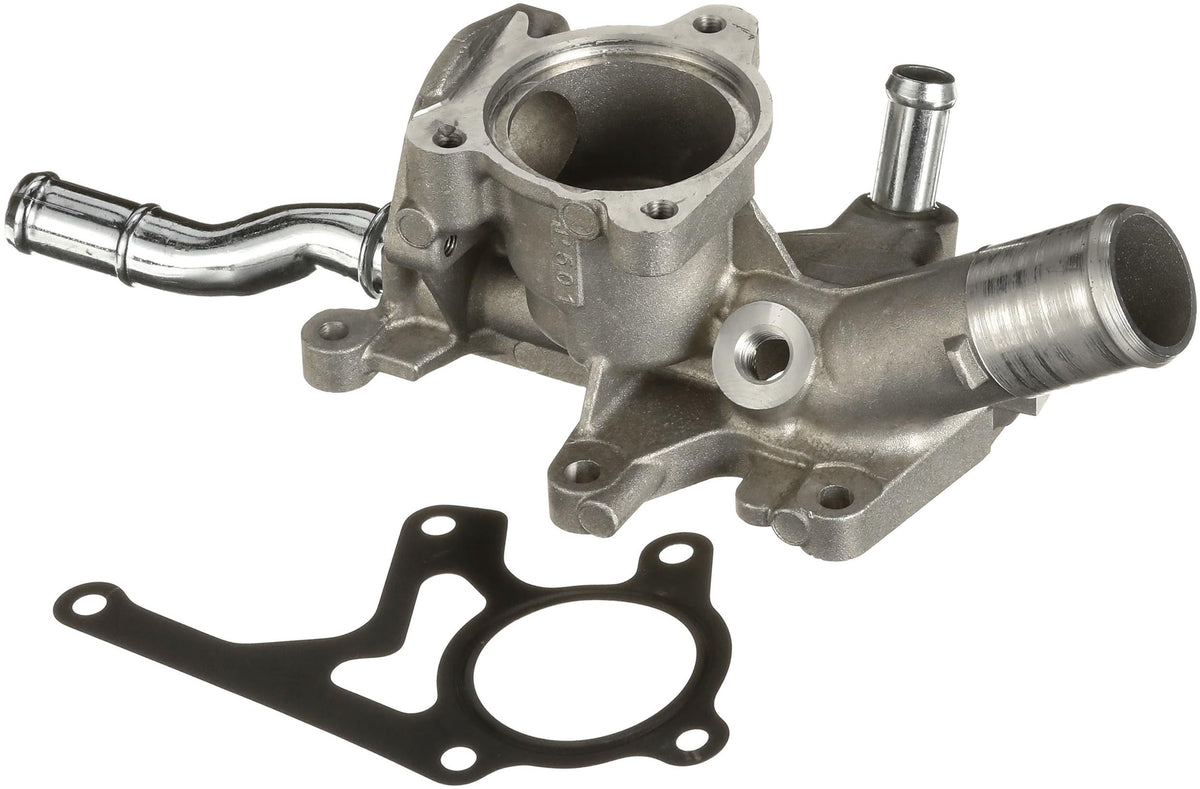 Gates CO35086 Coolant Outlets Thermostat Housing