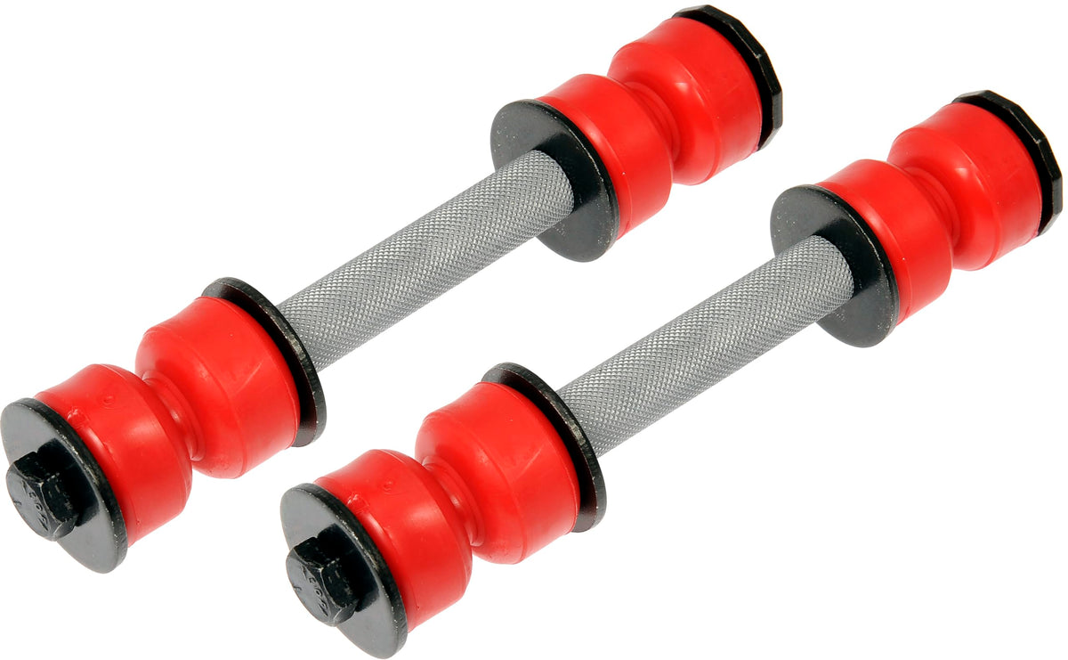 Dorman SL91065RD Front Suspension Stabilizer Bar Link Kit