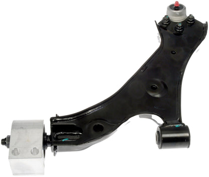 Dorman CB90054RD Front Passenger Side Lower Suspension Control