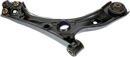DORMAN 527-017 Dorman 527-017 Front Driver Side Lower Suspension Control Arm and Ball Joint Assembly Compatible with Select Honda Models