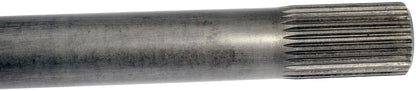 Dorman 630-029 Rear Drive Axle Shaft