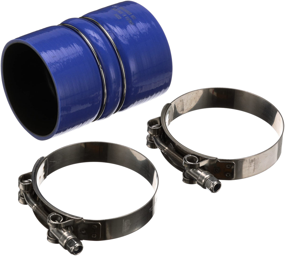 Gates 26218 Molded Turbocharger Hose Kit