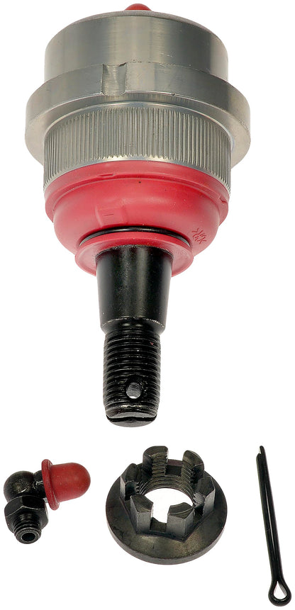 Dorman BJ96166RD Front Upper Alignment Caster / Camber Ball Joint