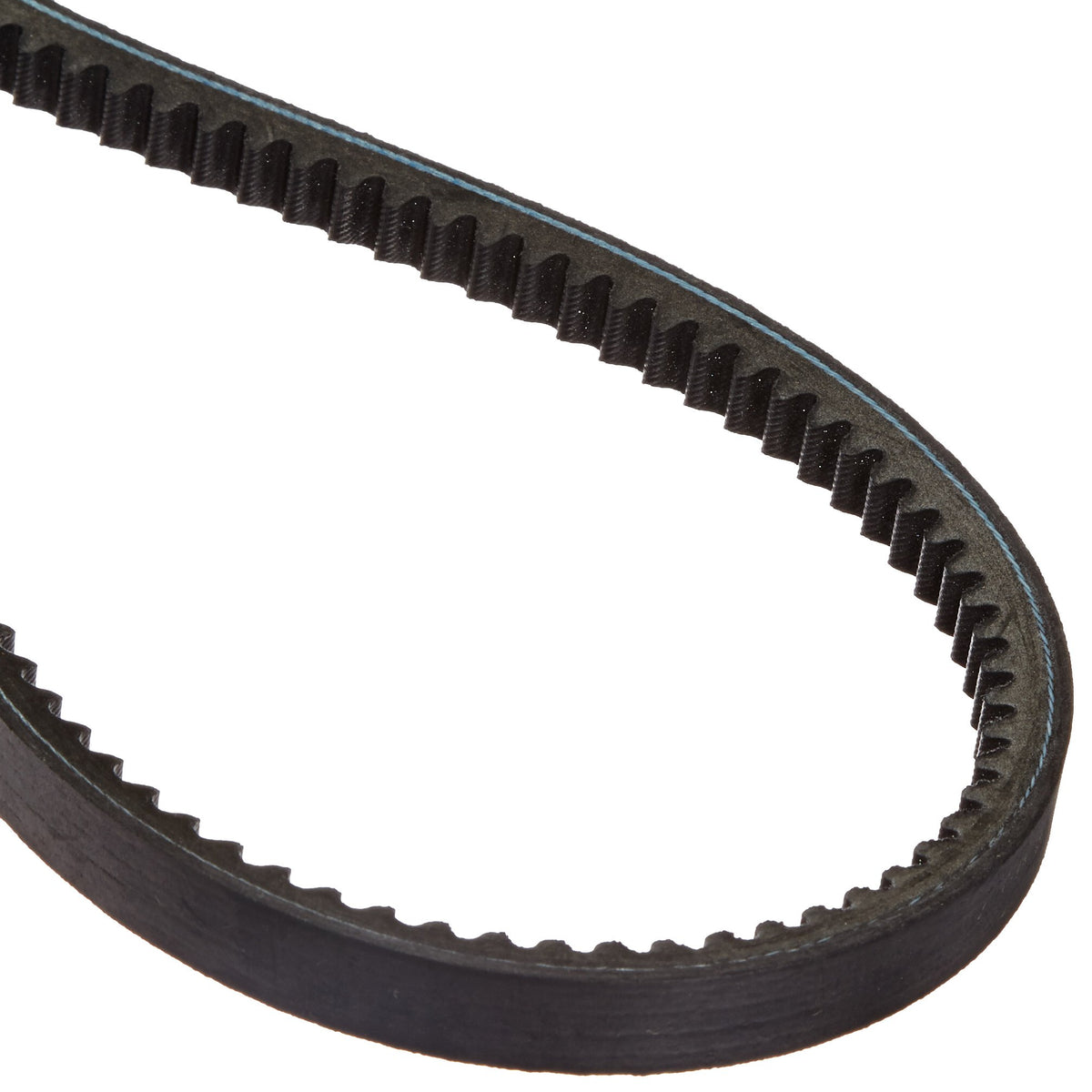 Gates BX50 Tri-Power Belt, BX Section, Size, 21/32" Width