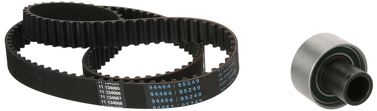 Dayco 95249K1 Infiniti/Mercury/Nissan 3.0/3.3L Timing Belt Kit