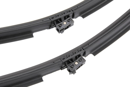 URO Parts 9108240100 Wiper Blade Set, w/Wet Wiper System (Code FM3