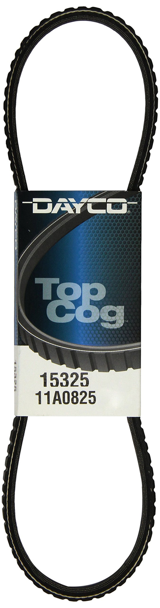 DAYCO 15325 Dayco 15325 64-94 NUMEROUS APPLICATIONS