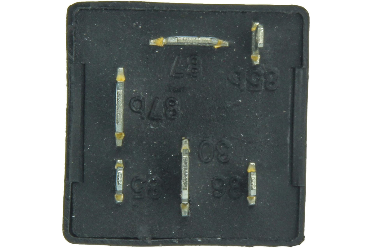 URO Parts 99361522701 HAS 6 SPADE CONNECTORS