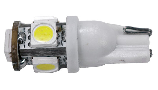 ARCON 50557 Arcon 50557 Bright White 12 Volt 5-LED Bulb
