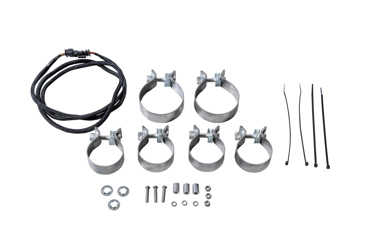 FLOWMASTER 738207 Flowmaster Signature Series Cat-Back Exhaust System 738207