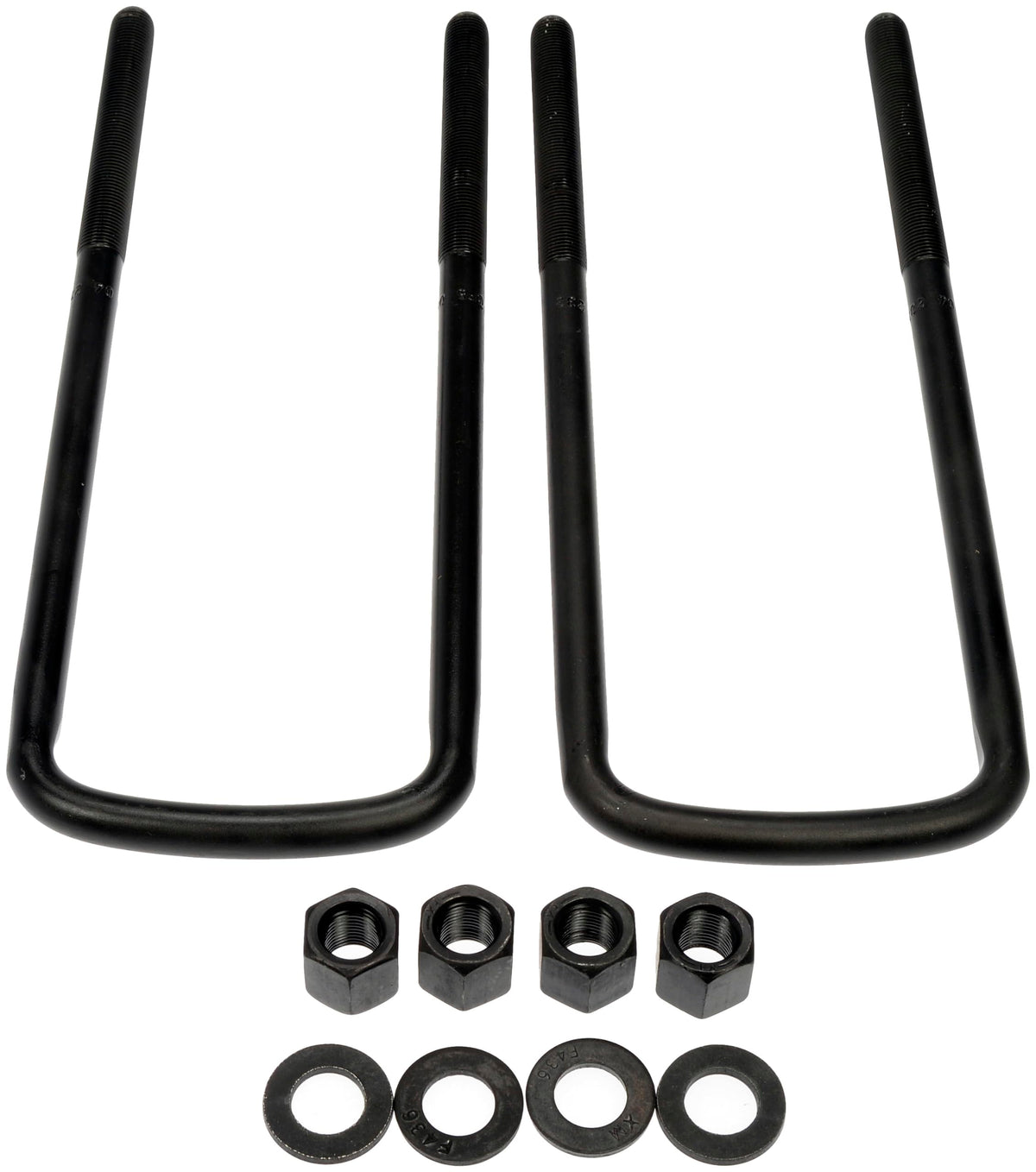 Dorman 929-792 Rear Leaf Spring Axle U-Bolt Kit