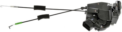 DORMAN 931-472 Dorman 931-472 Rear Driver Side Door Lock Actuator Motor