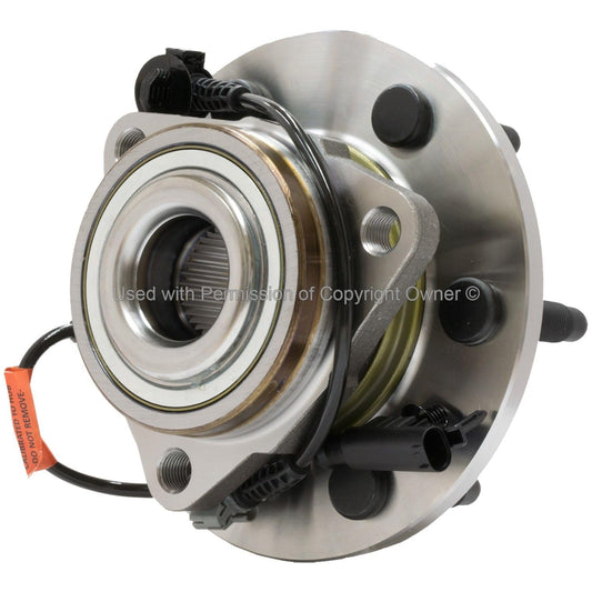 MPA WH515096 Mpa WH515096 14-07 CADILLAC-CHEV-GMC AVALANCHE-ESCALA