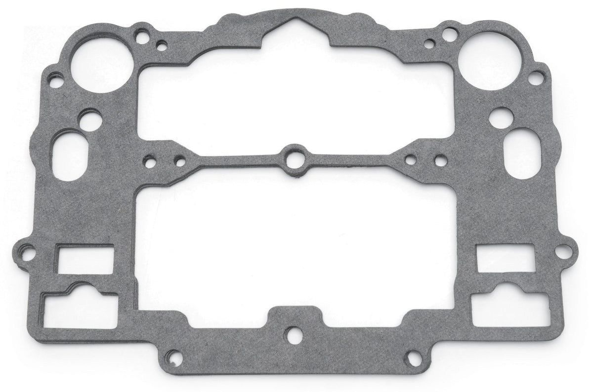 EDELBROCK 1499 Edelbrock 1499 Carburetor Air Horn Gaskets - Pack of 5