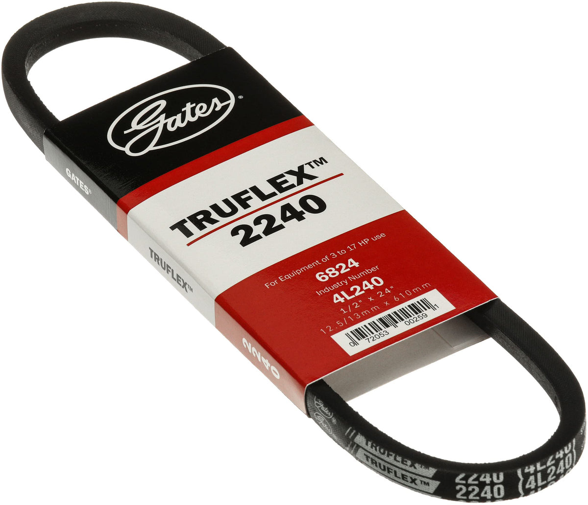 Gates 2240 Belt New In Box (1229180564