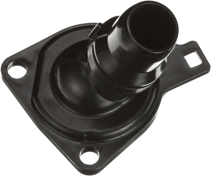 Gates 34050 Integrated Housing Engine Coolant Thermostat