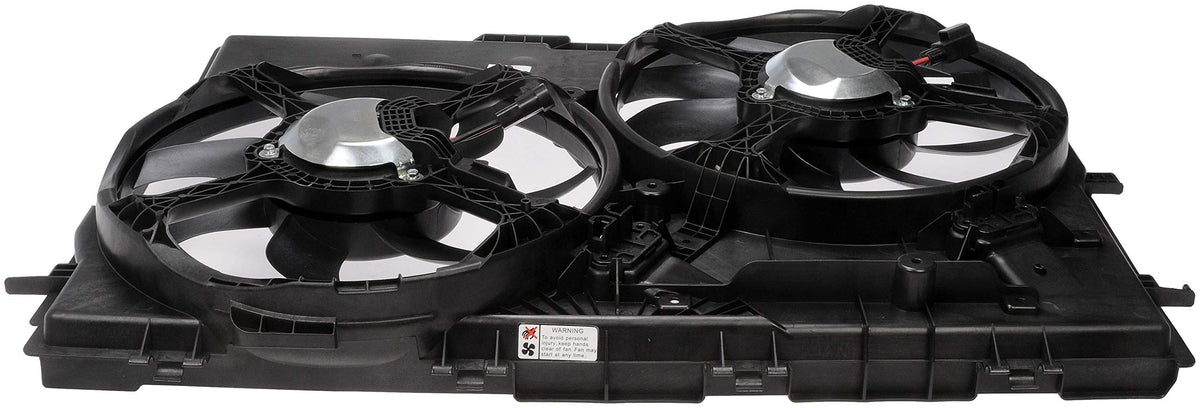 DORMAN 621-637 Dorman 621-637 Engine Cooling Fan Assembly
