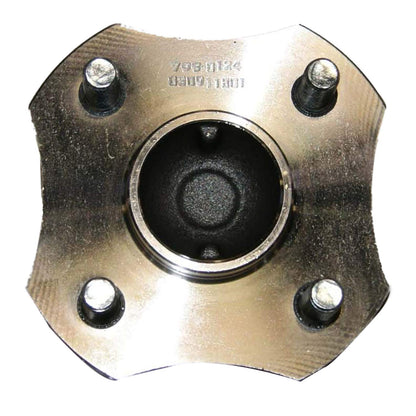 GMB 799-0124 GMB 799-0124 Wheel Bearing Hub Assembly