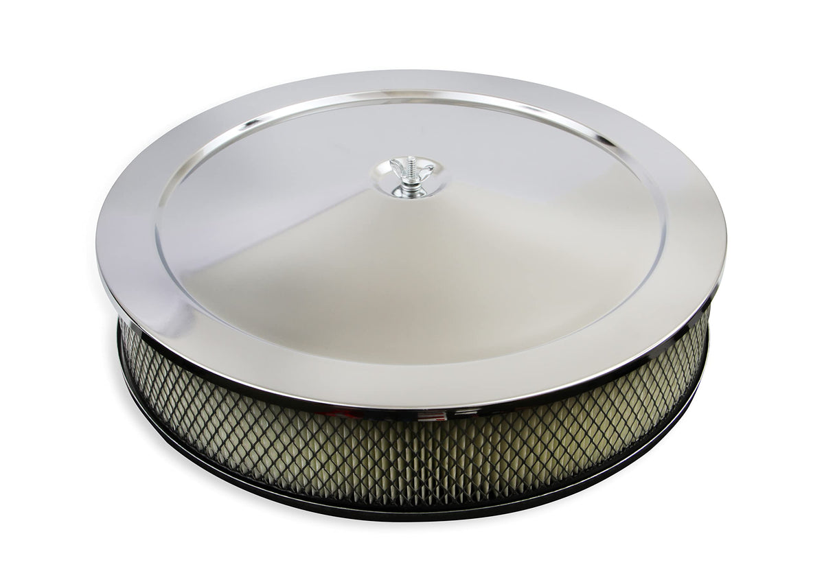 MR GASKET 9790 Mr. Gasket 9790 OEM-Style Air Cleaner