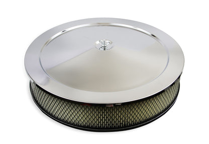 MR GASKET 9790 Mr. Gasket 9790 OEM-Style Air Cleaner