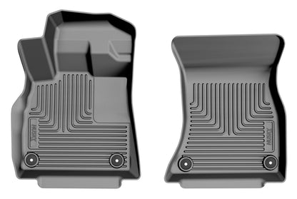 Husky Liners 15871 Weatherbeater Floor Mats