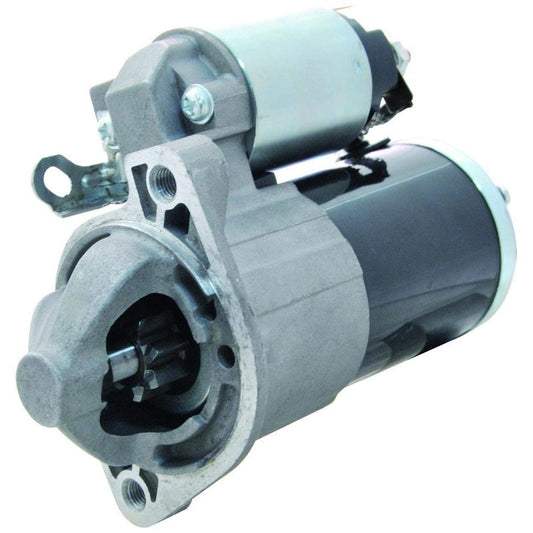 WAI 17931N WAI 17931N Starter Motor