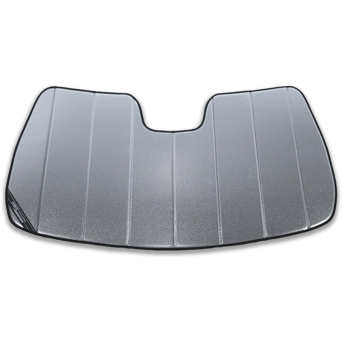 COVERCRAFT UV11577GS Covercraft UVS100 Premier Windshield Sunshade for 2018-2023 Toyota Tacoma