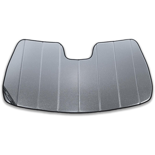 COVERCRAFT UV11587GS Covercraft UVS100 Premier Windshield Sunshade for 2019-2024 Ram 1500