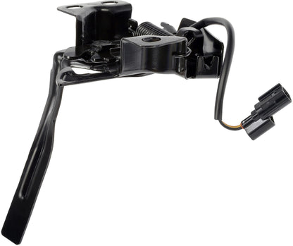 DORMAN 820-300 Dorman 820-300 Hood Latch Assembly