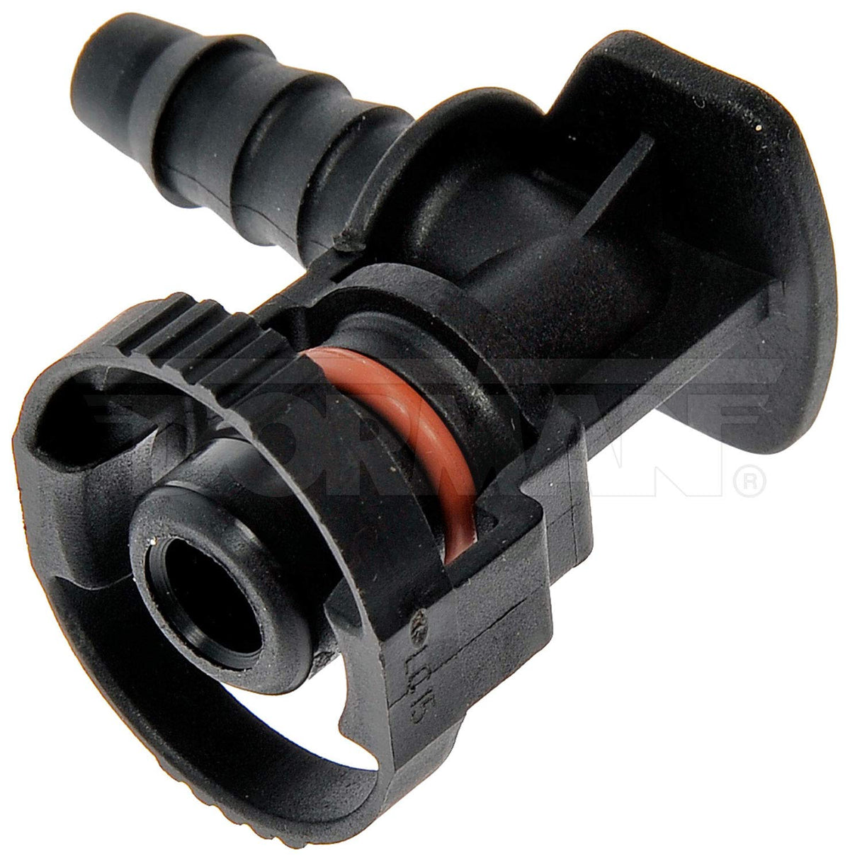 DORMAN 800-047 Dorman 800-047 CRANKCASE VENTILATION HOSE CONNECTORS