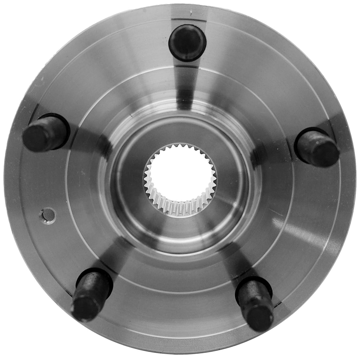 DORMAN 951-156 Dorman 951-156 Front Wheel Bearing and Hub Assembly