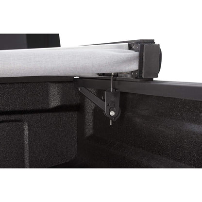 BESTOP 16280-17 Bestop EZ-Fold Soft Tonneau 1628017 for Jeep Gladiator JT 2020-2027