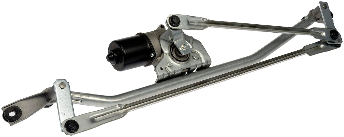 DORMAN 602-093AS Dorman 602-093AS Windshield Wiper Motor and Linkage Assembly Compatible with Select Chevrolet/GMC Models