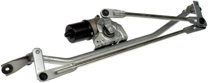 DORMAN 602-093AS Dorman 602-093AS Windshield Wiper Motor and Linkage Assembly Compatible with Select Chevrolet/GMC Models